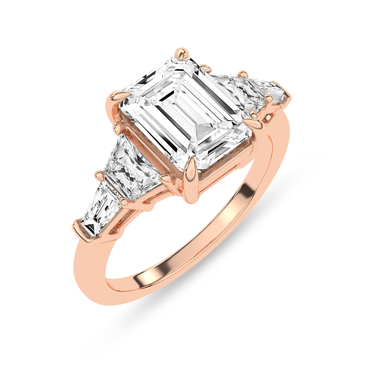Reverie Ring