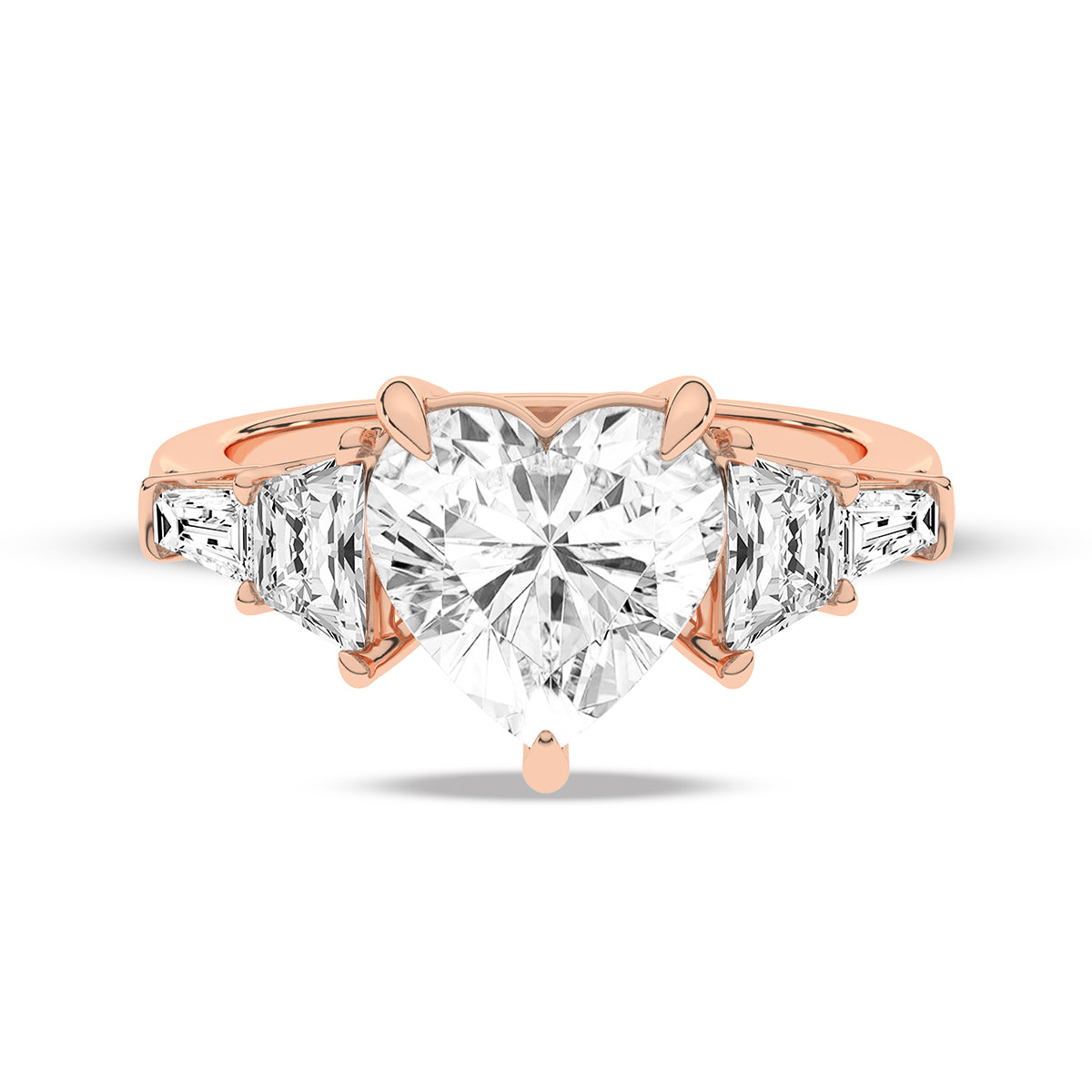 Reverie Ring