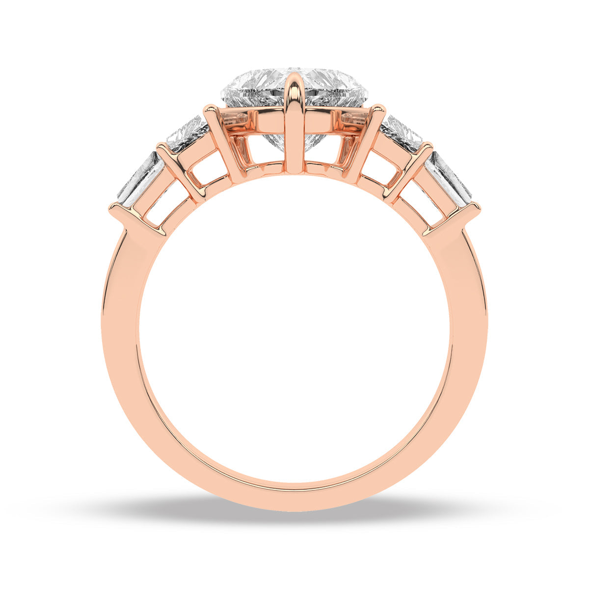 Reverie Ring
