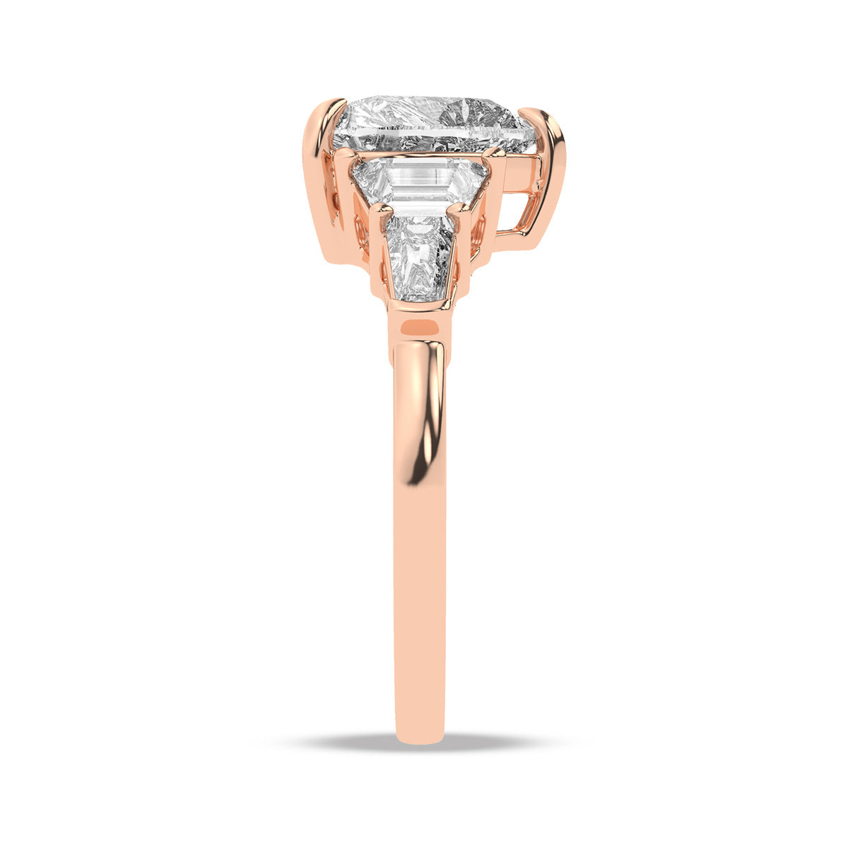 Reverie Ring