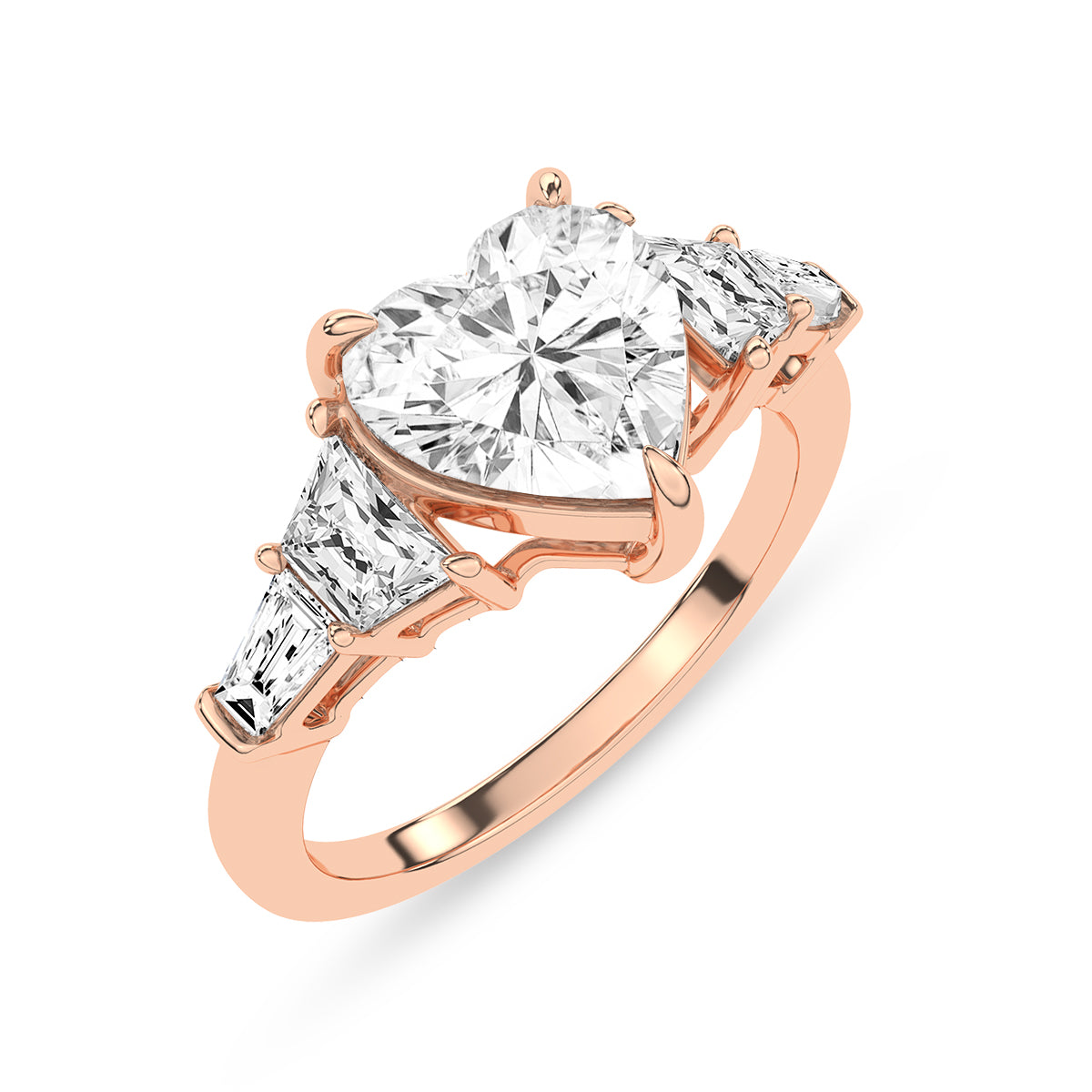 Reverie Ring