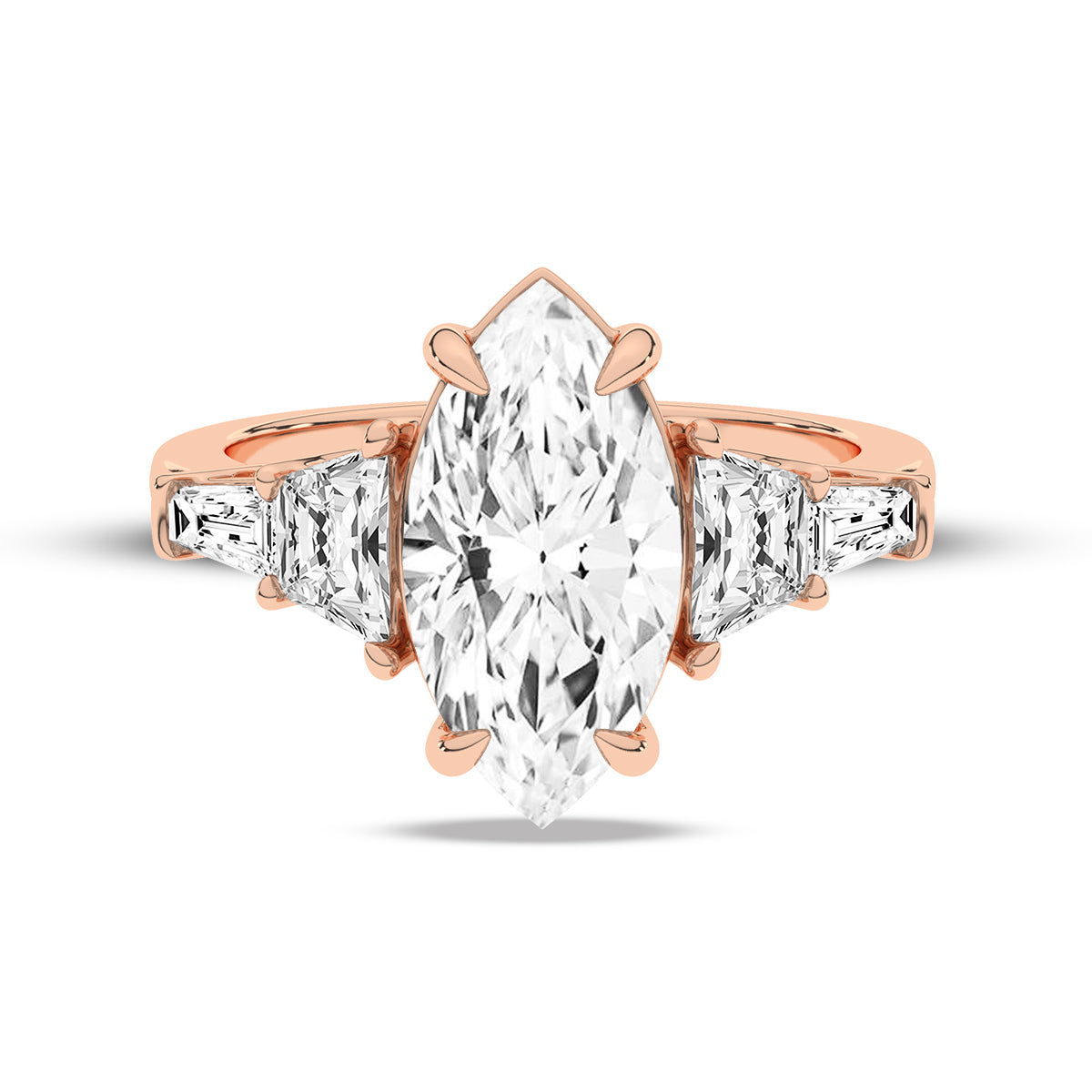 Reverie Ring