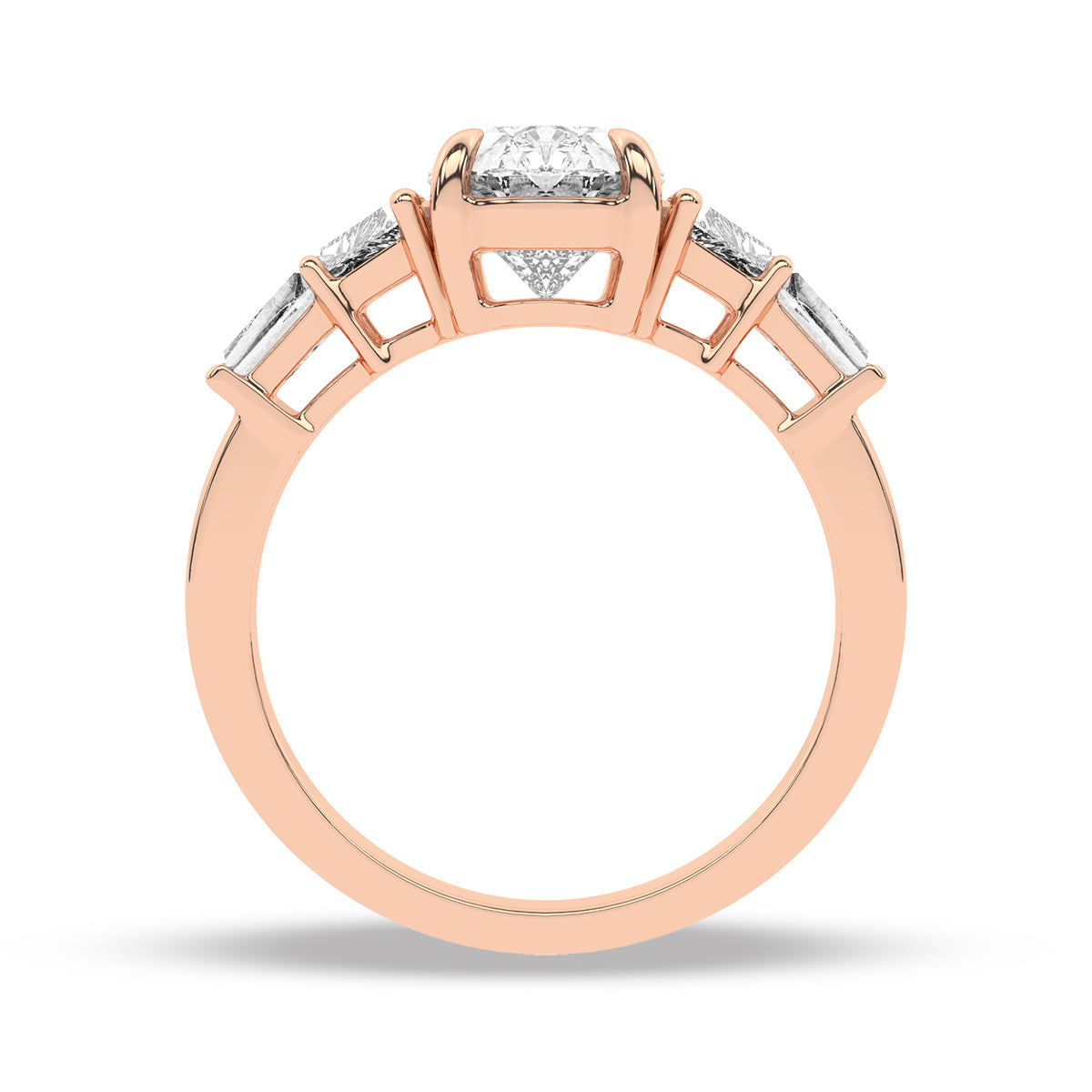 Reverie Ring