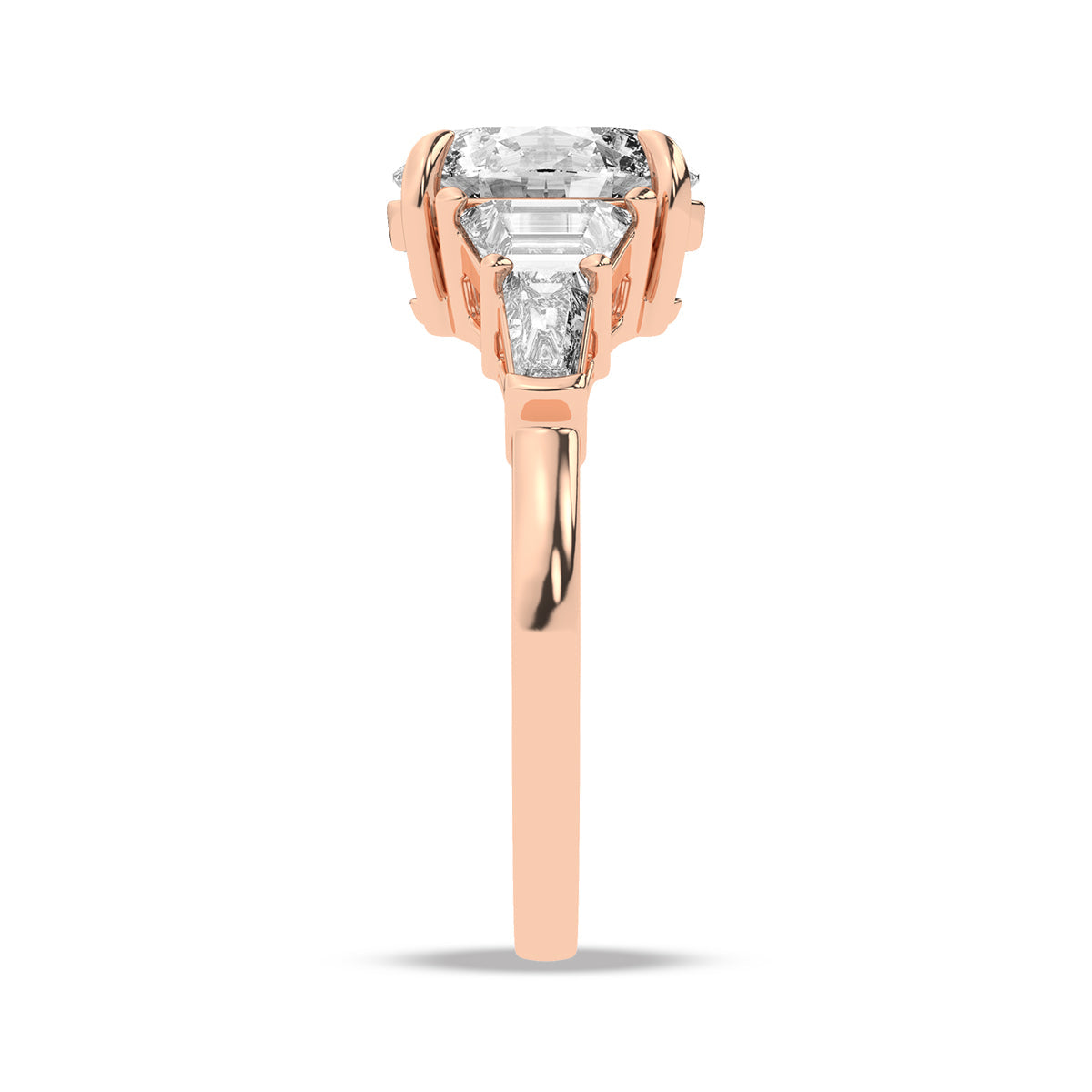 Reverie Ring