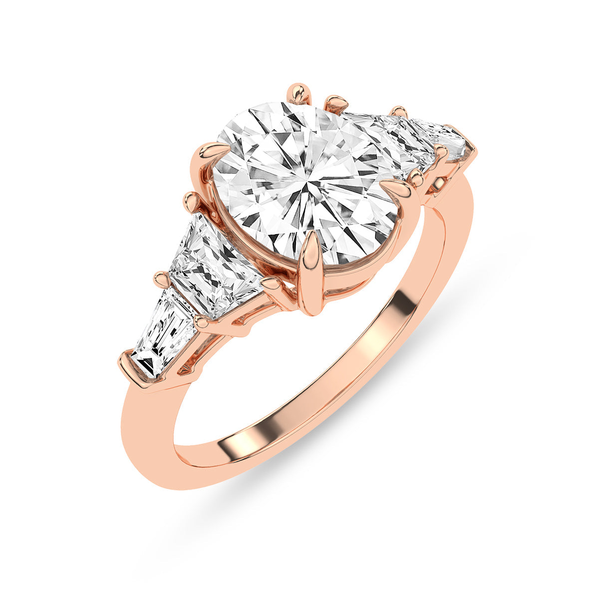 Reverie Ring