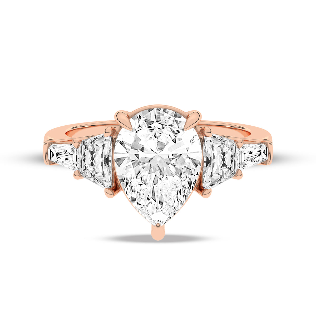 Reverie Ring
