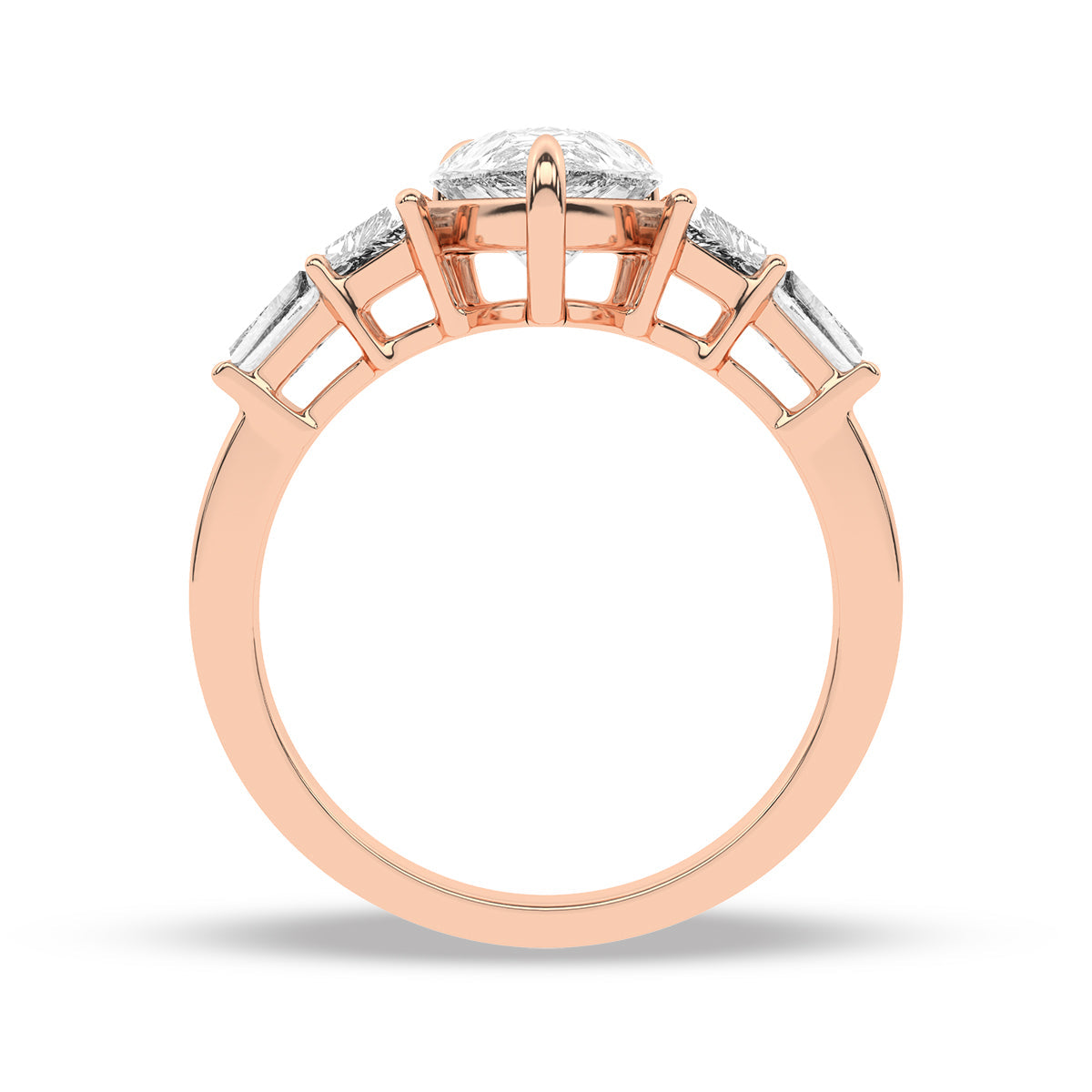 Reverie Ring