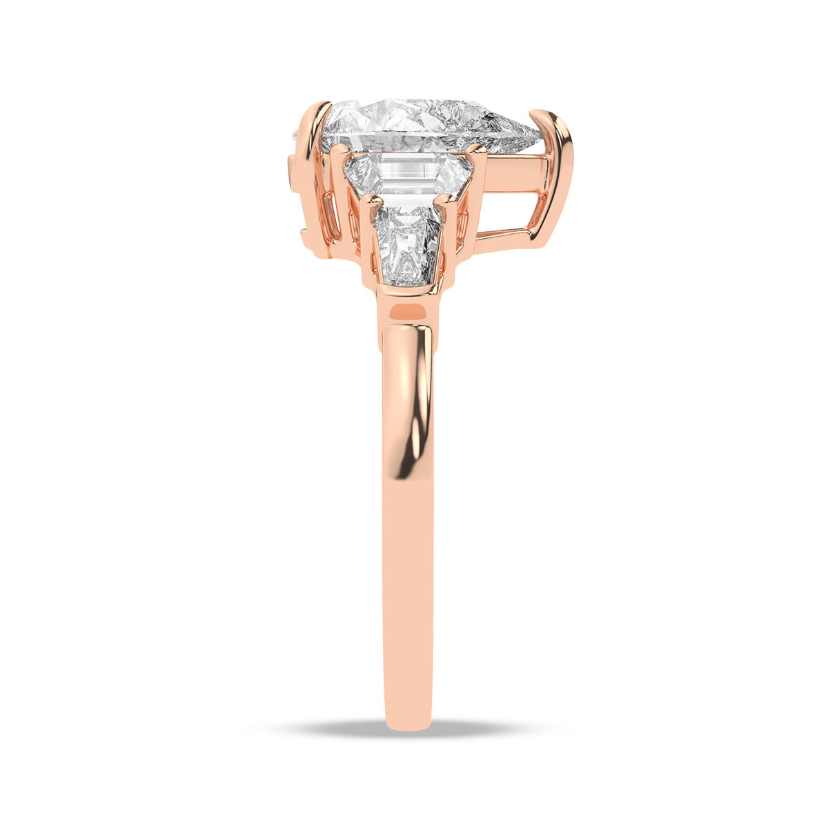 Reverie Ring