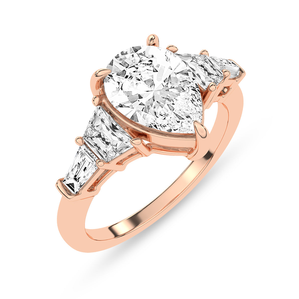 Reverie Ring