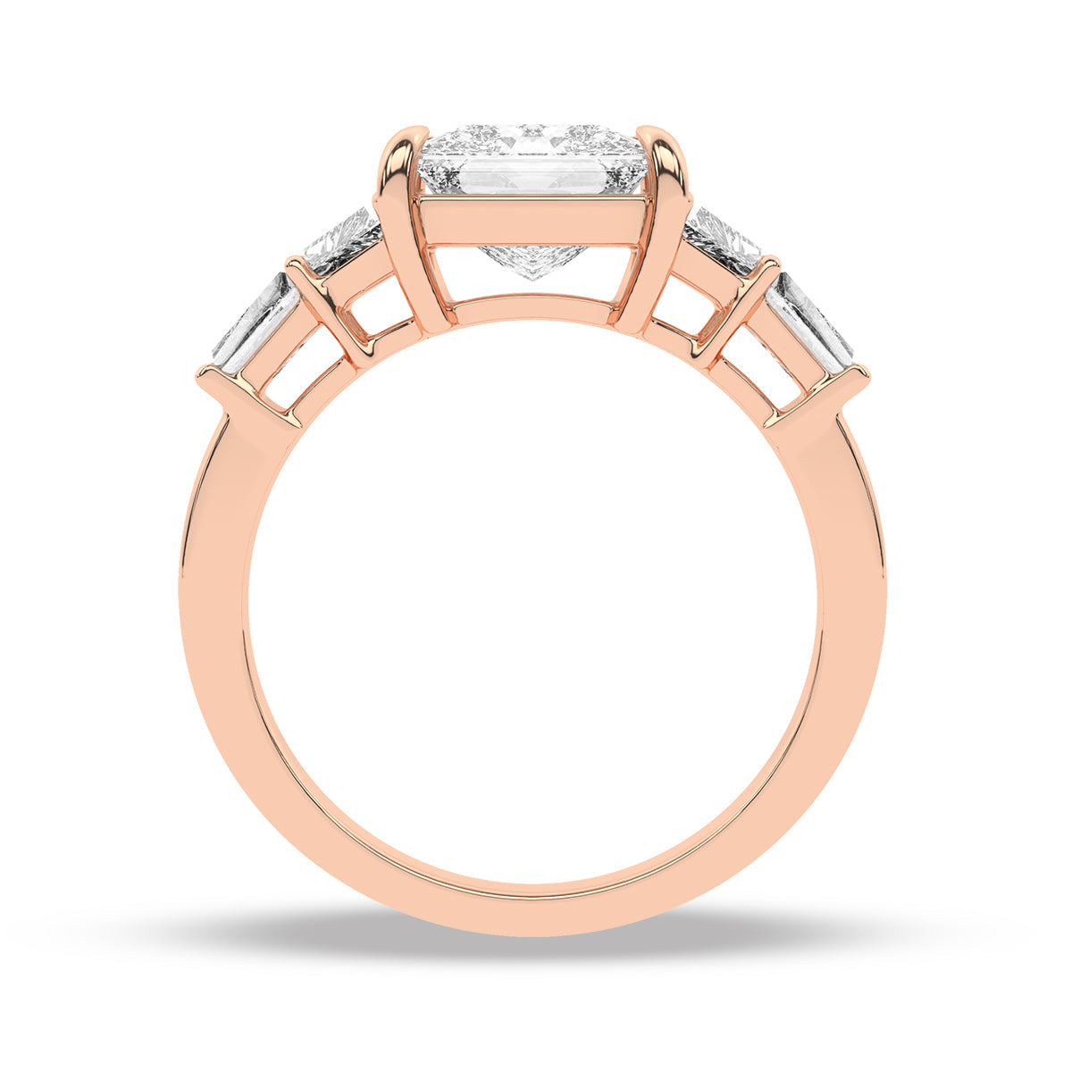 Reverie Ring