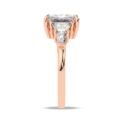 Rose Gold - Princess