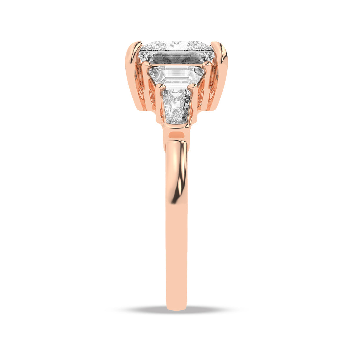 Reverie Ring