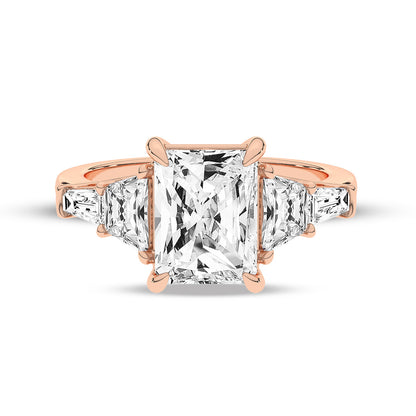 Rose Gold - Radiant