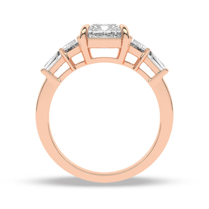 Rose Gold - Radiant