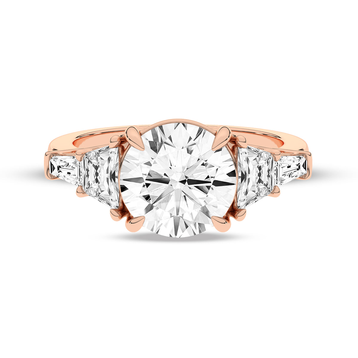 Reverie Ring