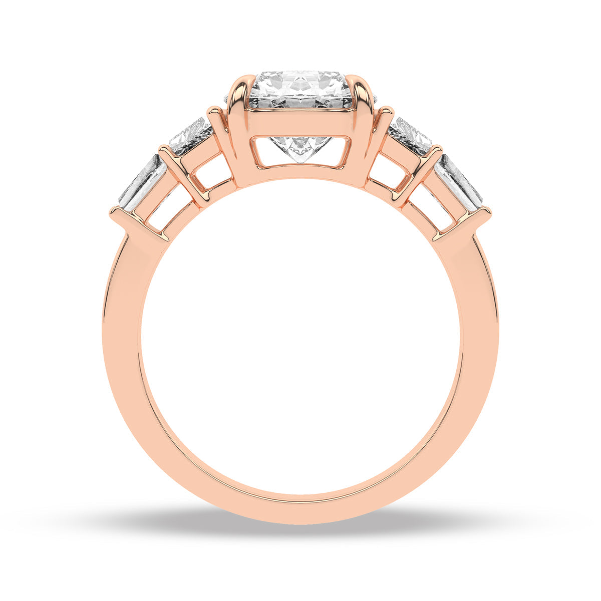 Reverie Ring