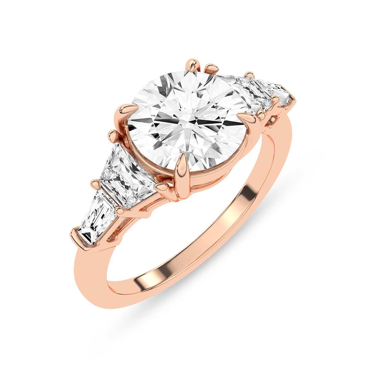 Reverie Ring