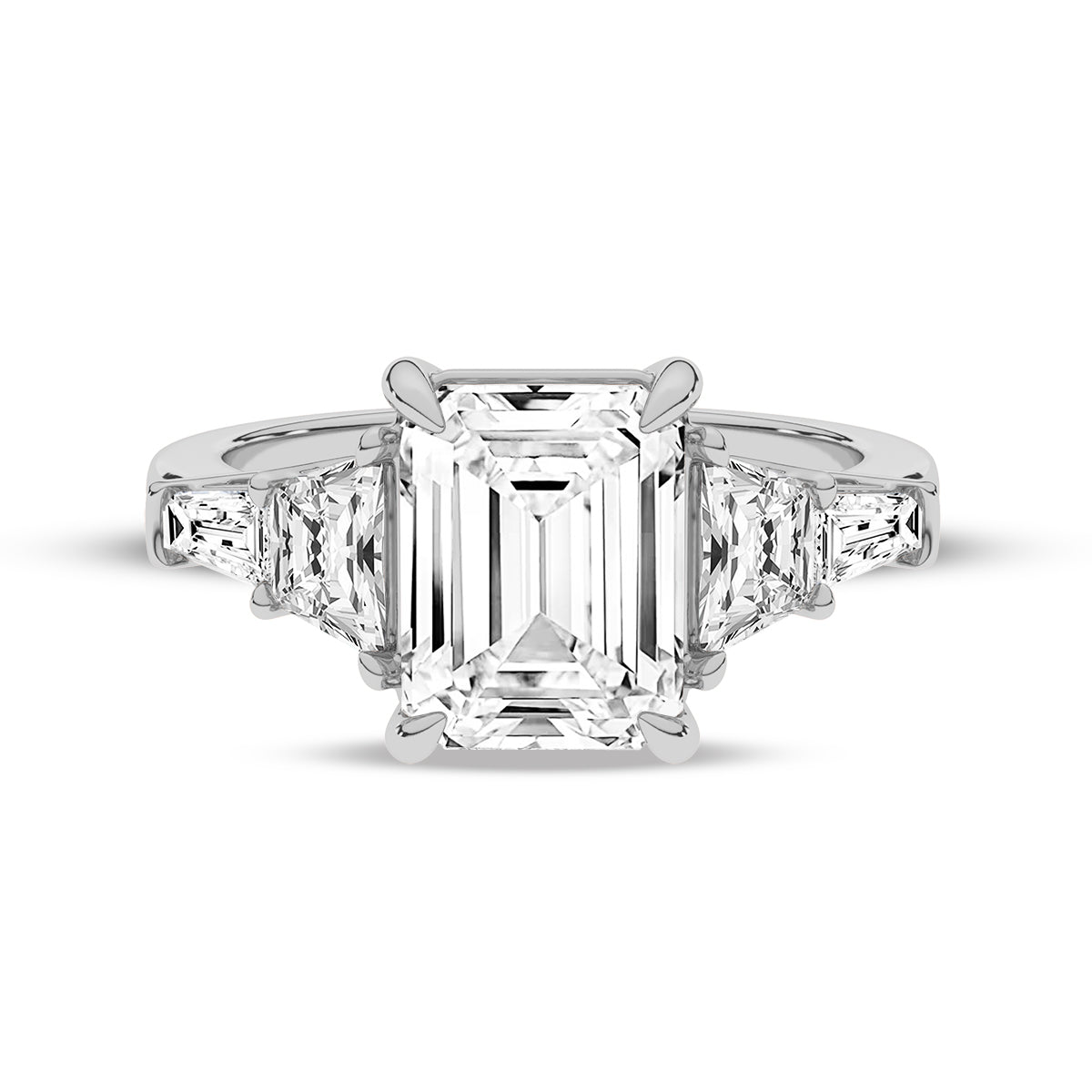 Reverie Ring
