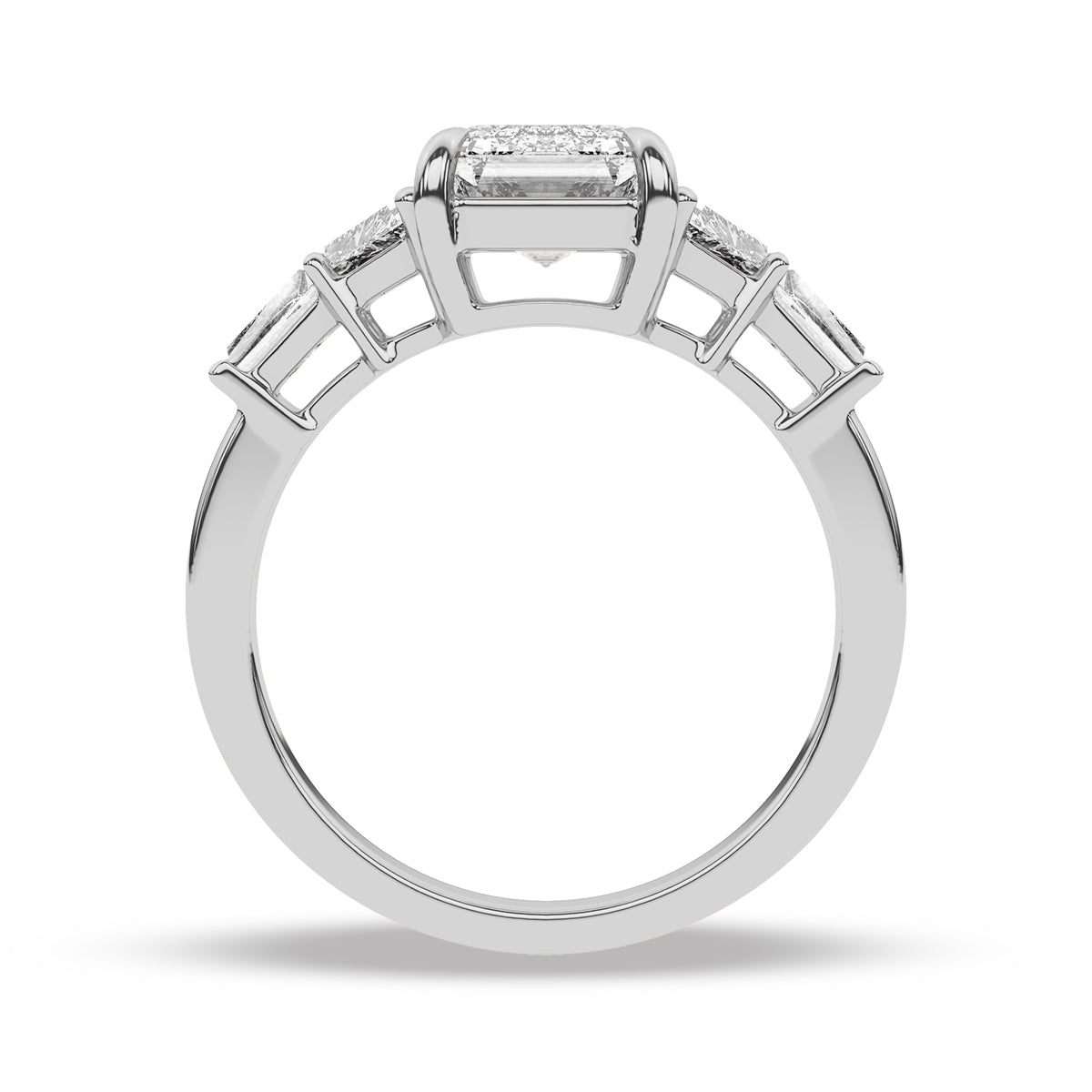 Reverie Ring