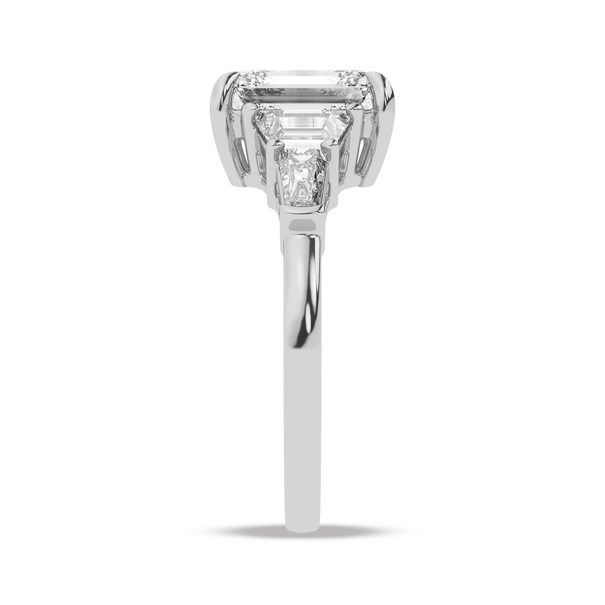 Reverie Ring
