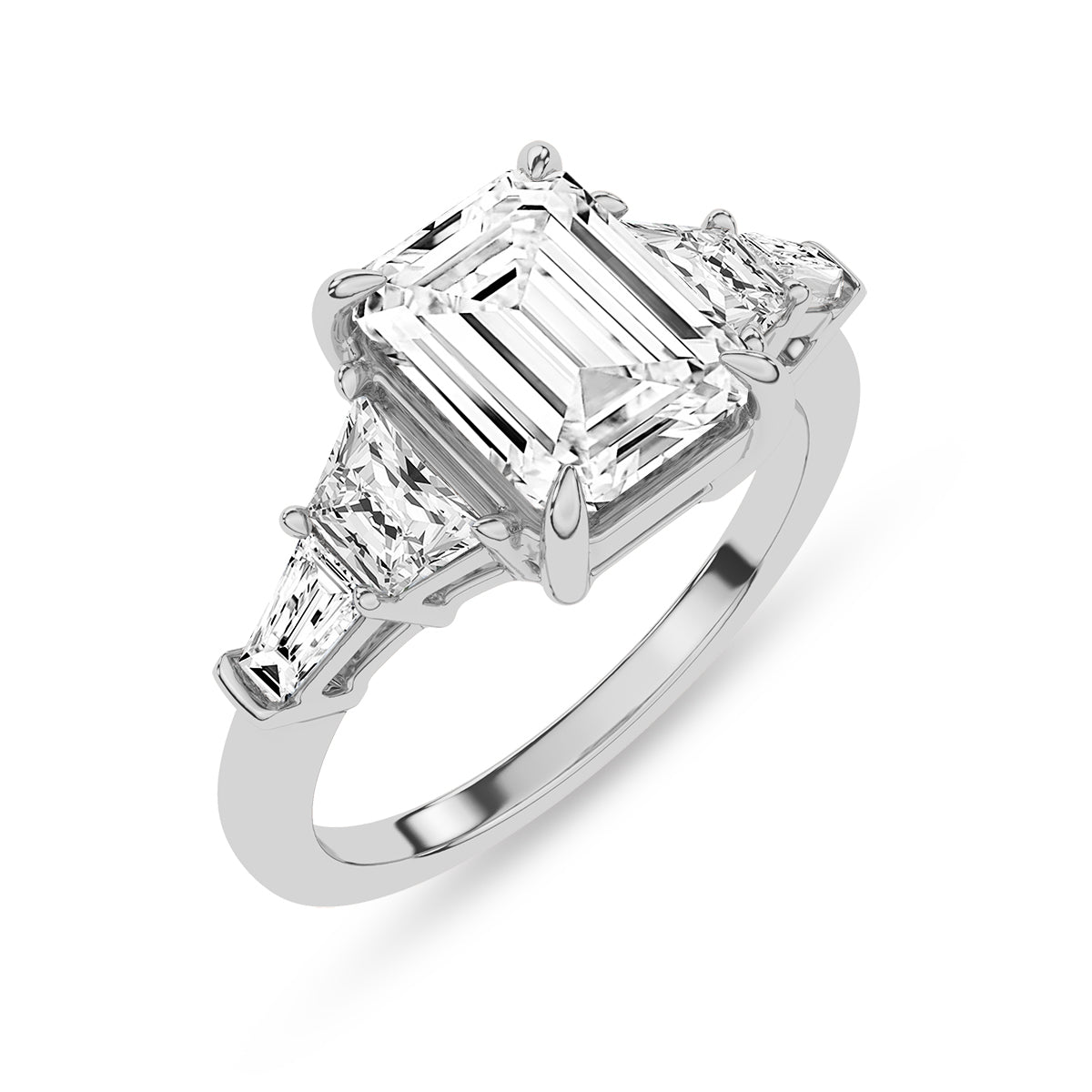 Reverie Ring
