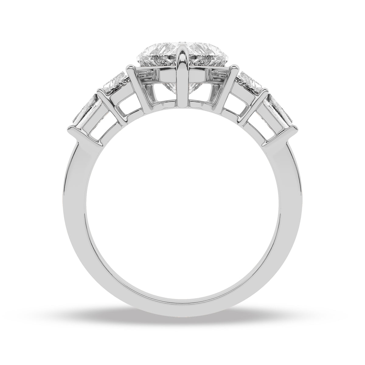 Reverie Ring