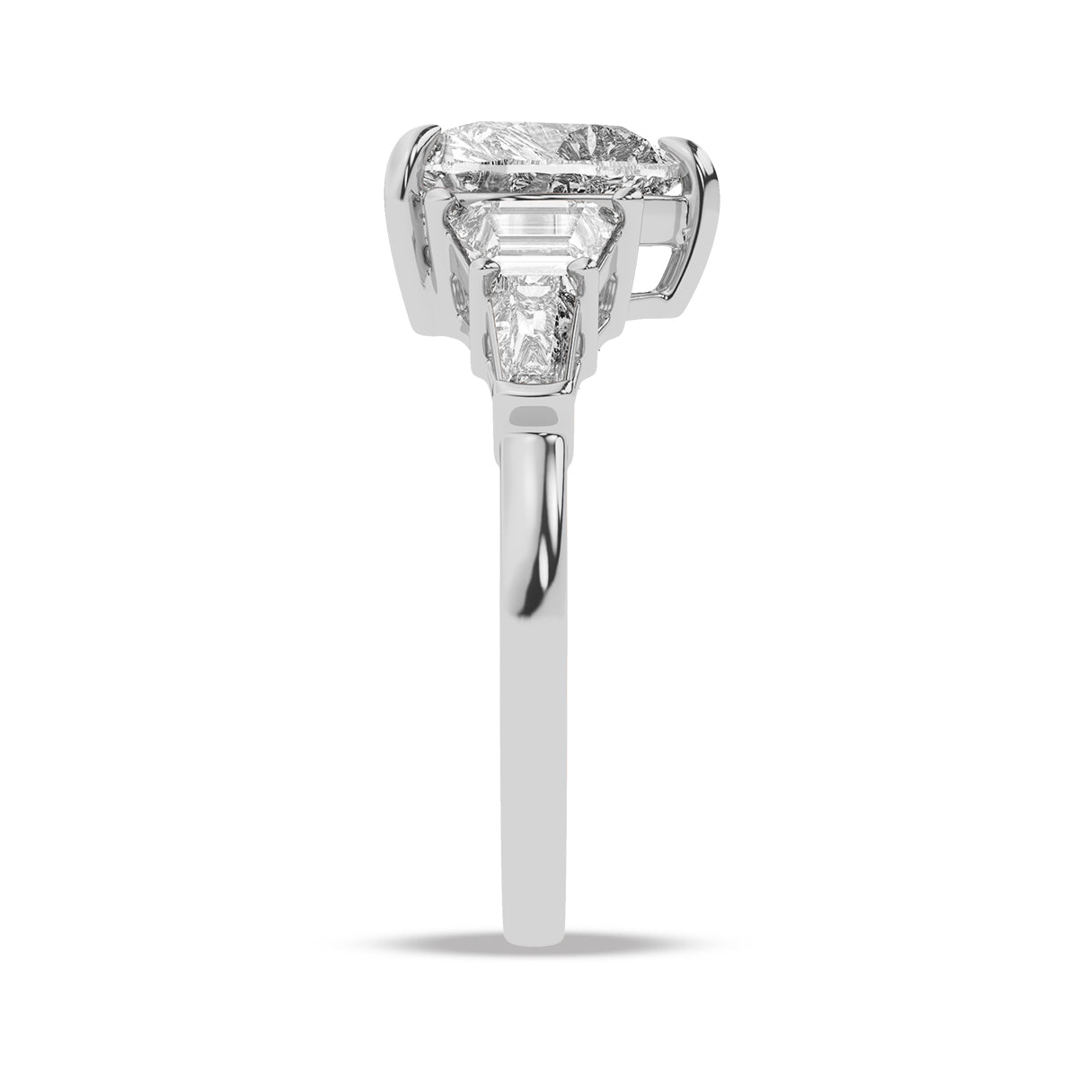 Reverie Ring