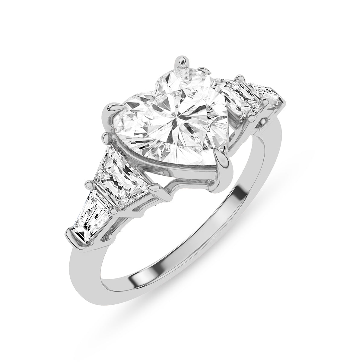 Reverie Ring