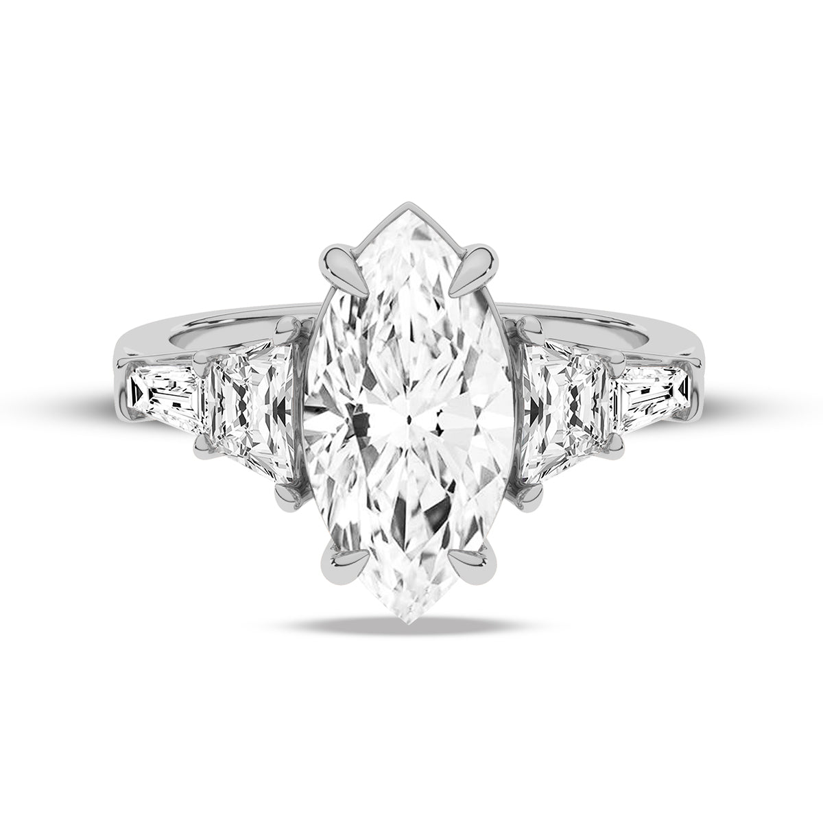Reverie Ring