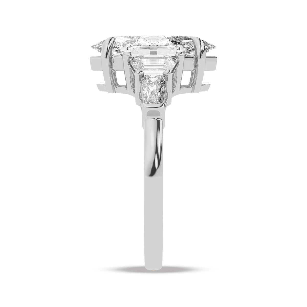 Reverie Ring