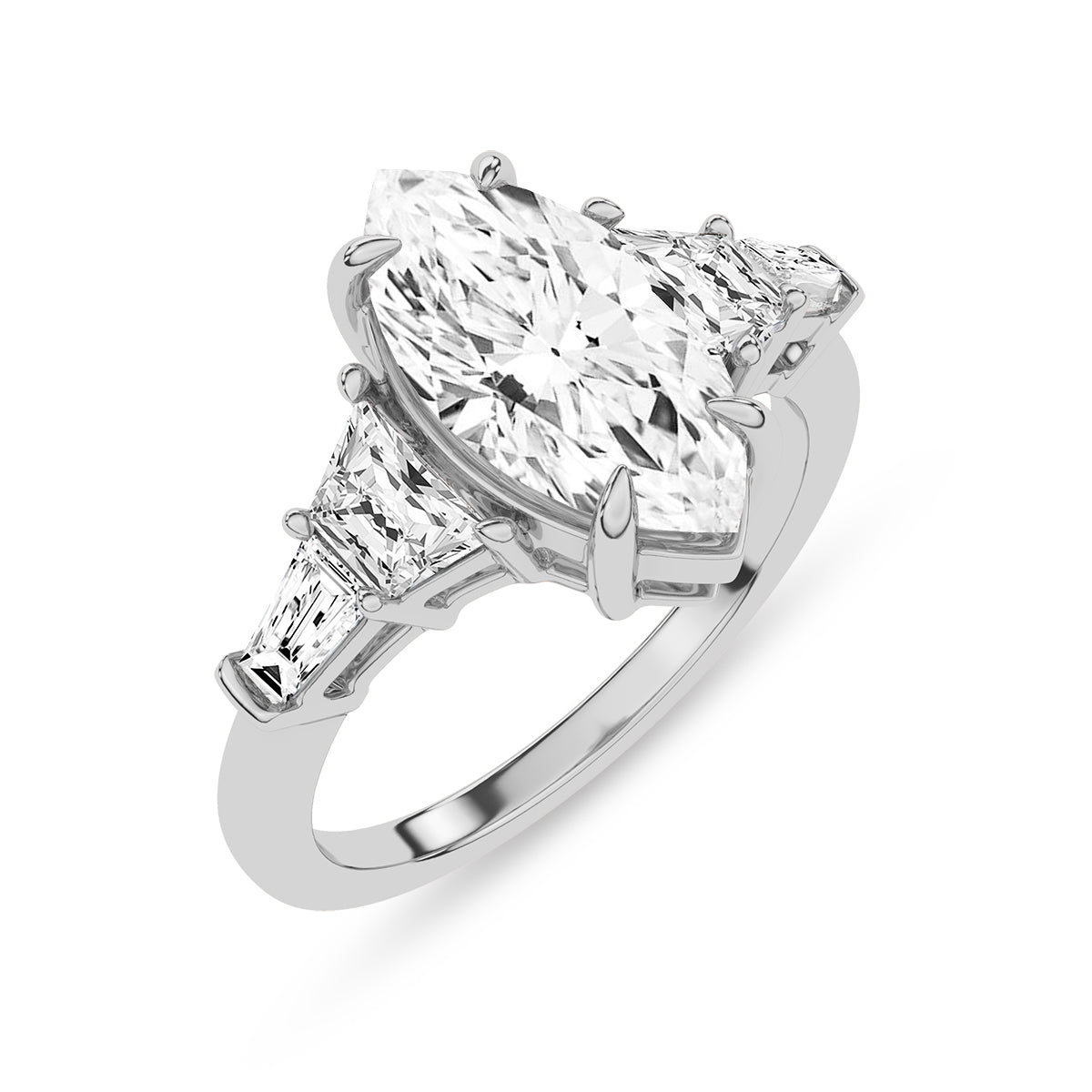 Reverie Ring