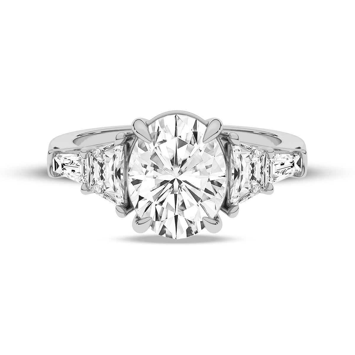 Reverie Ring