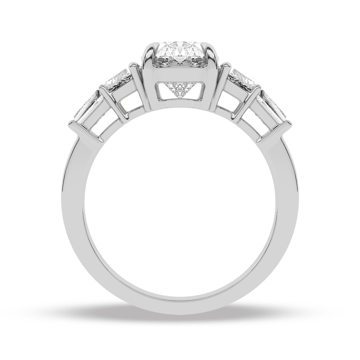 Reverie Ring