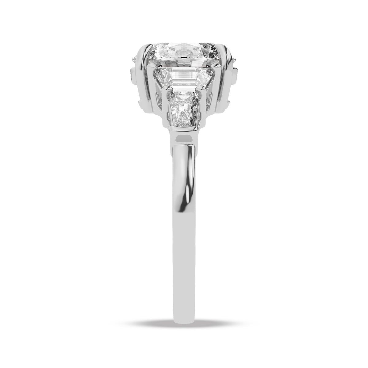 Reverie Ring