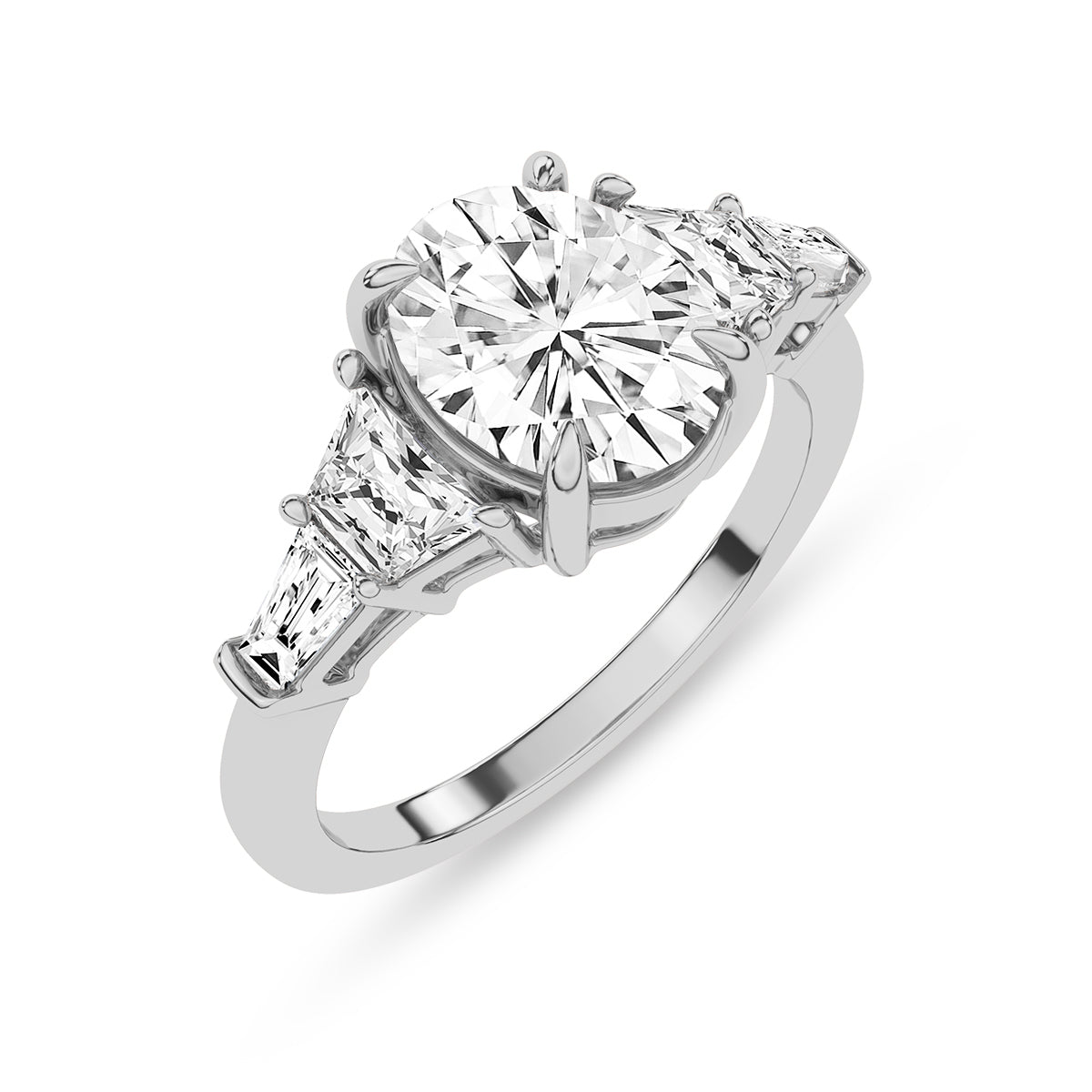 Reverie Ring