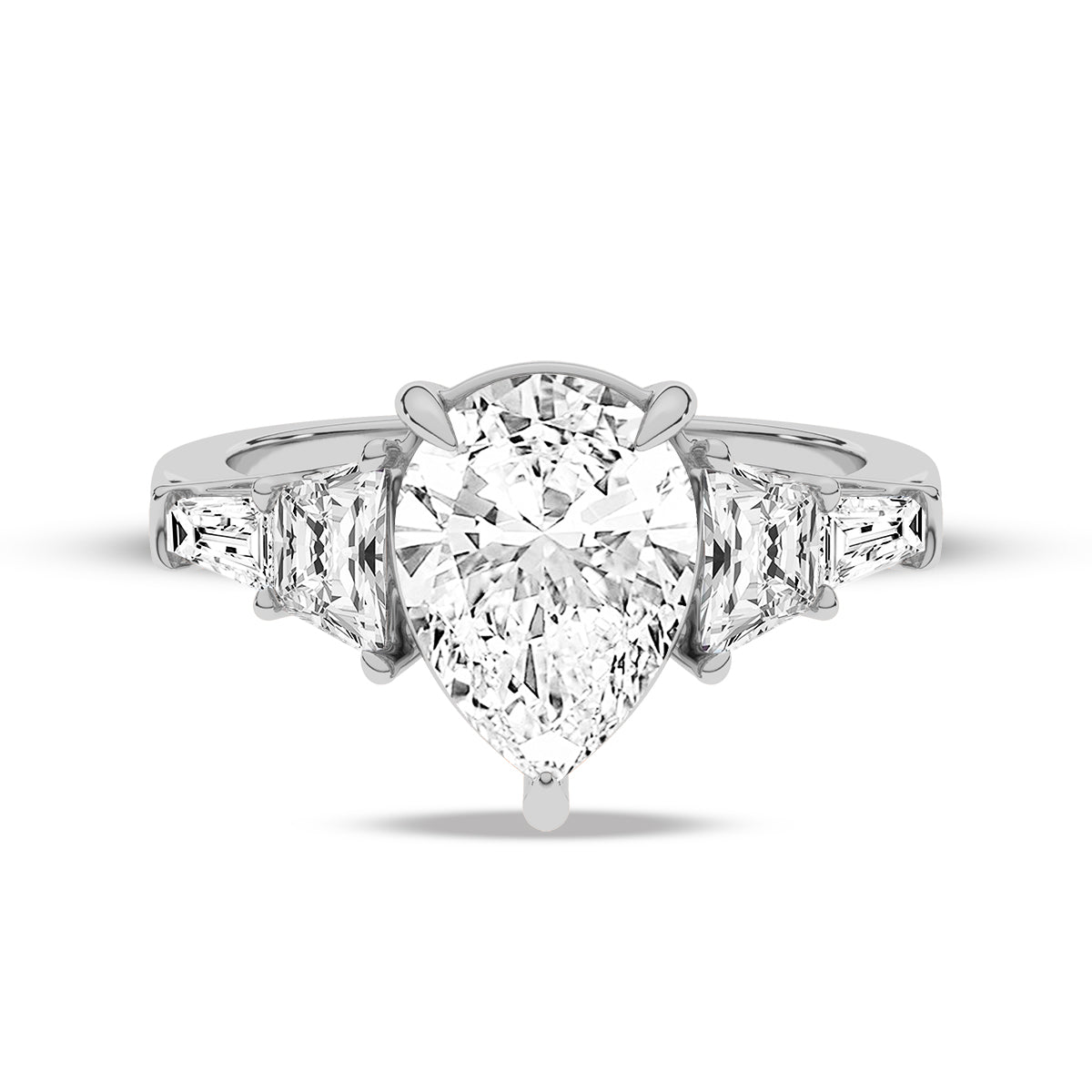 Reverie Ring