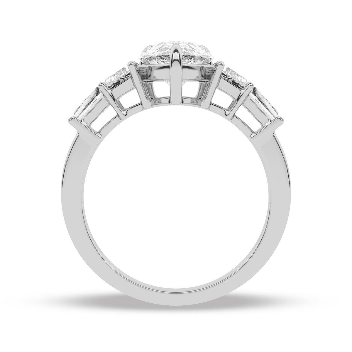 Reverie Ring