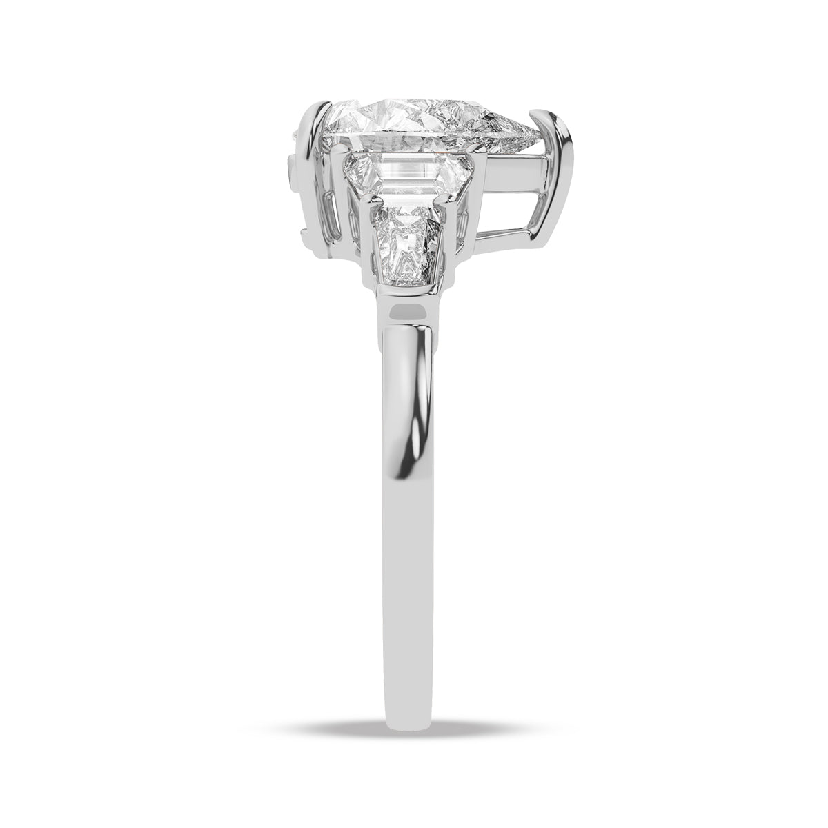 Reverie Ring