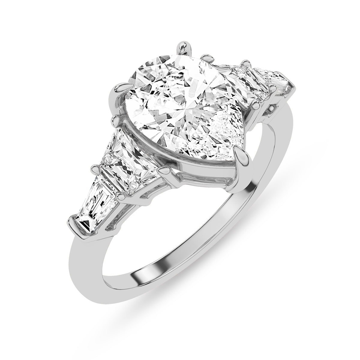 Reverie Ring