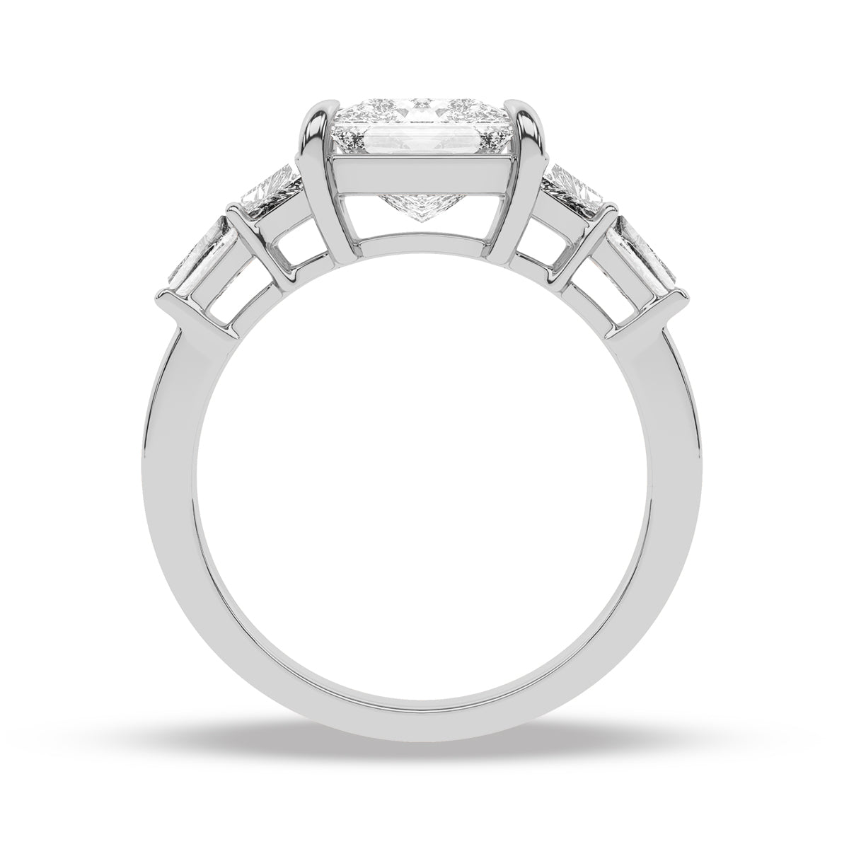 Reverie Ring