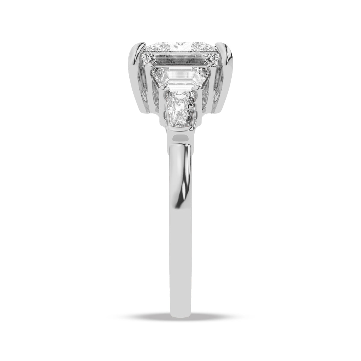 Reverie Ring