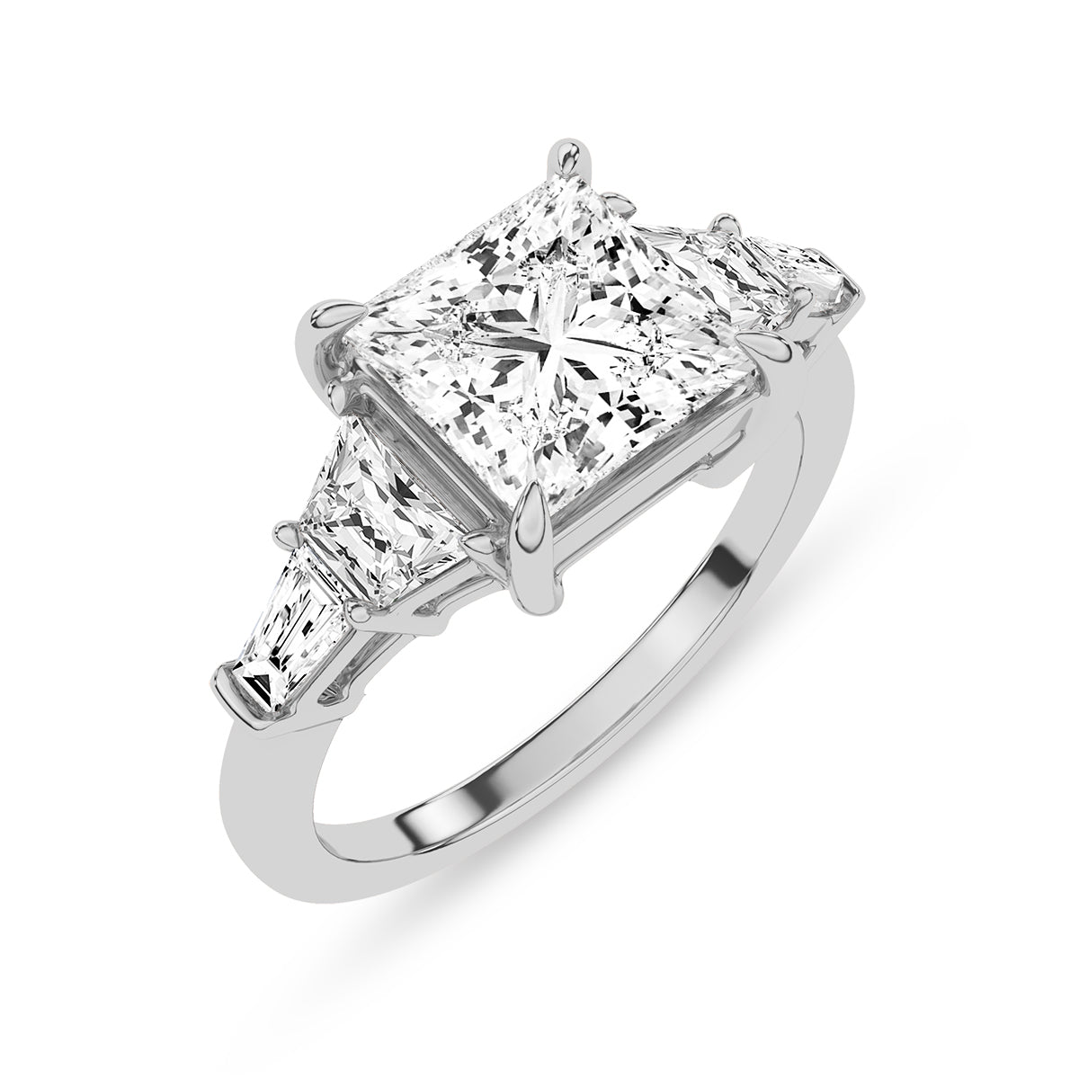Reverie Ring