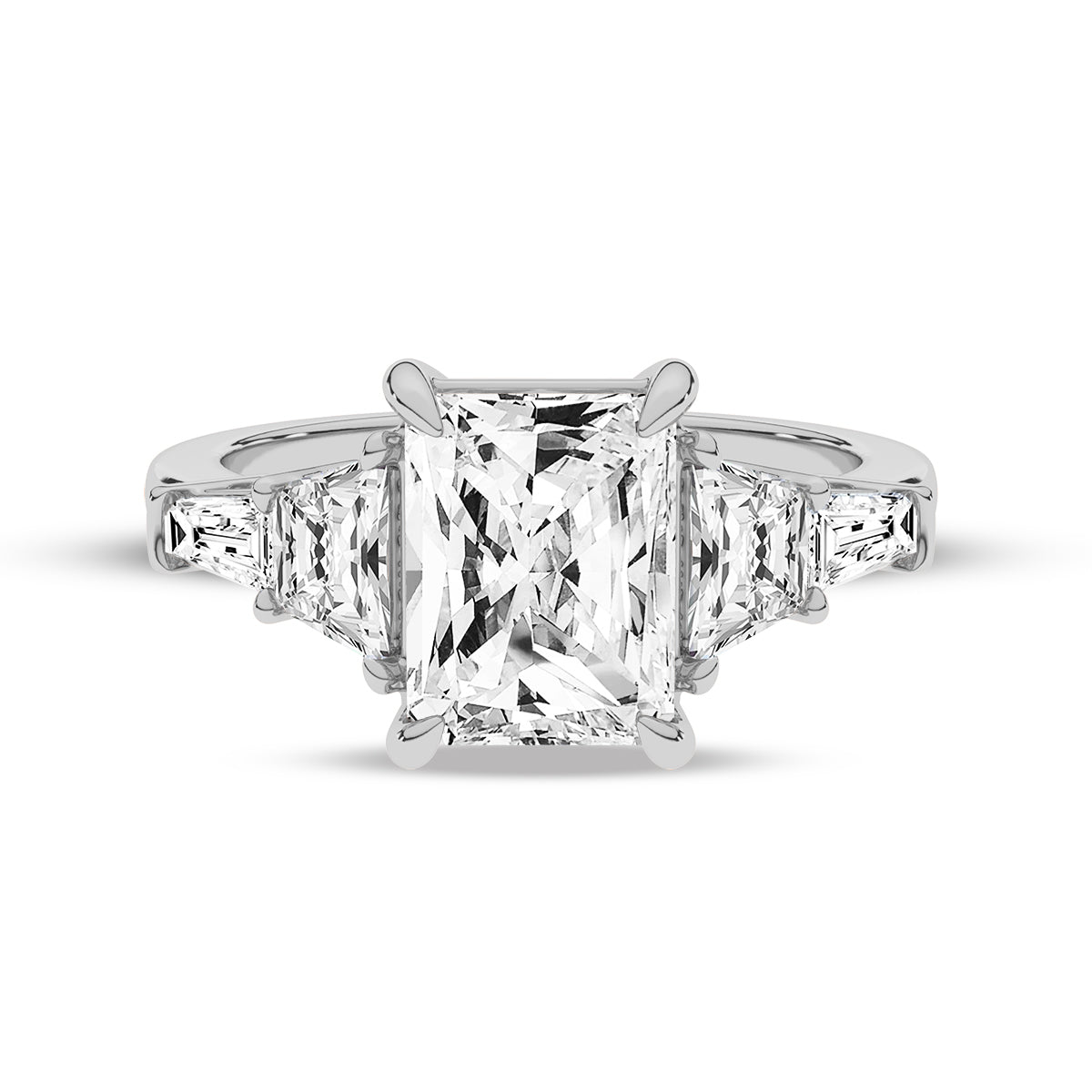 Reverie Ring