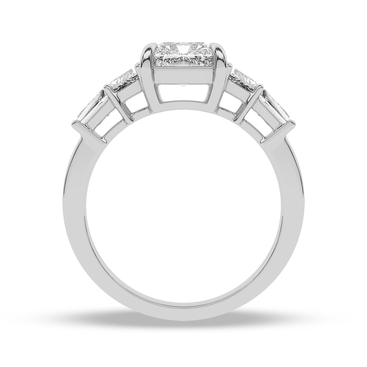 Reverie Ring
