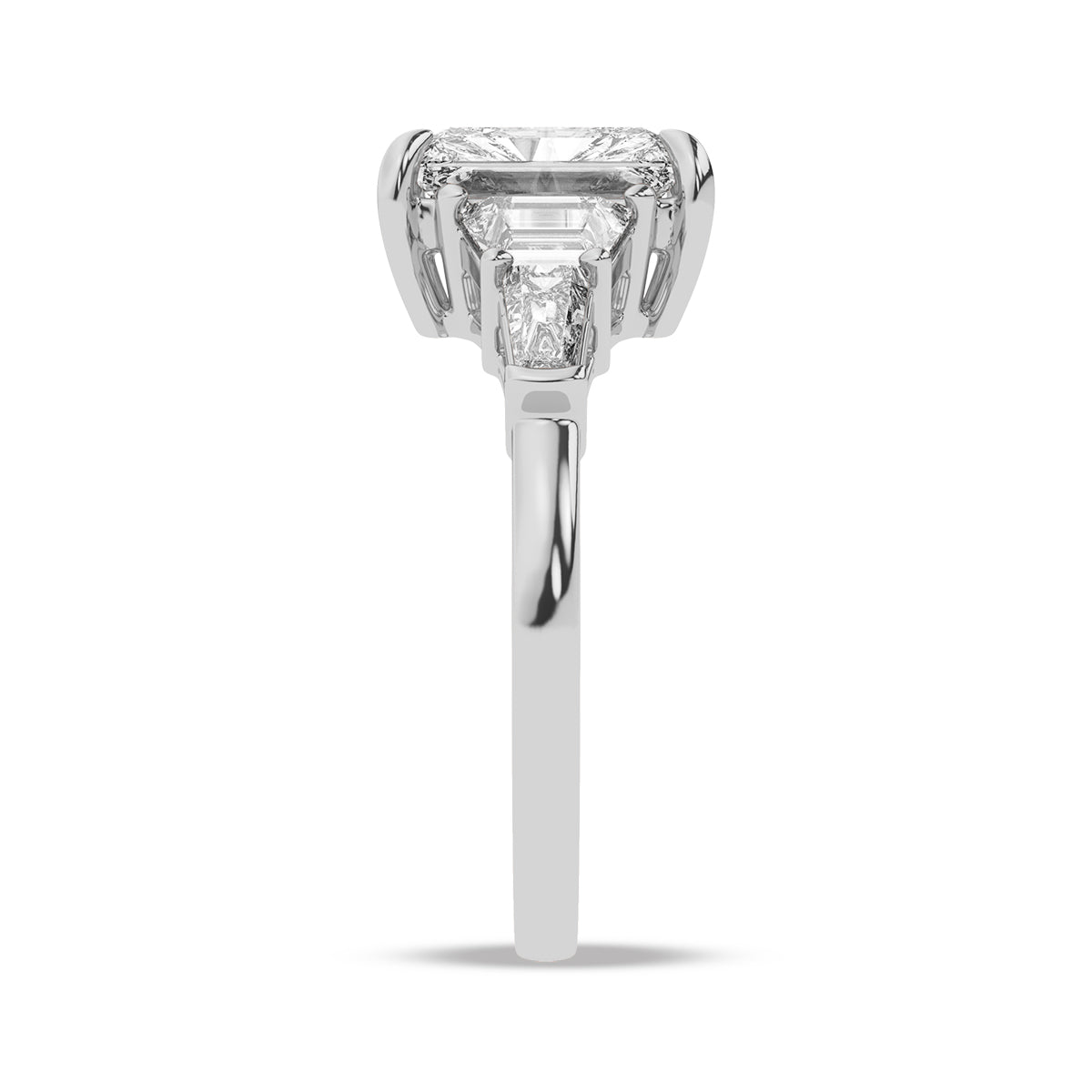 Reverie Ring