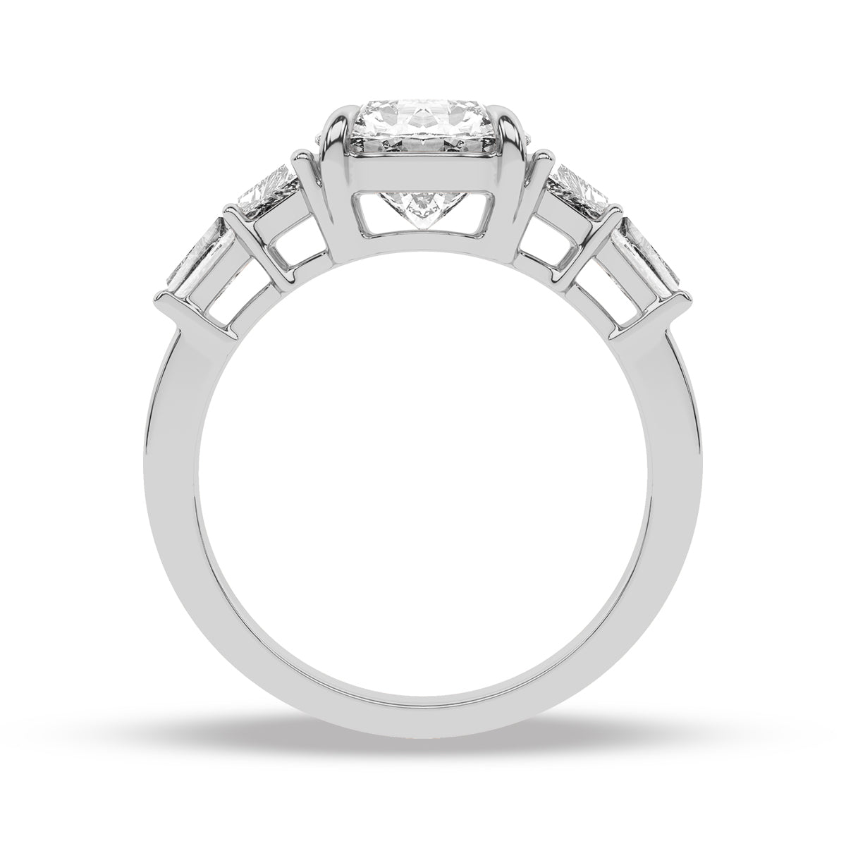 Reverie Ring