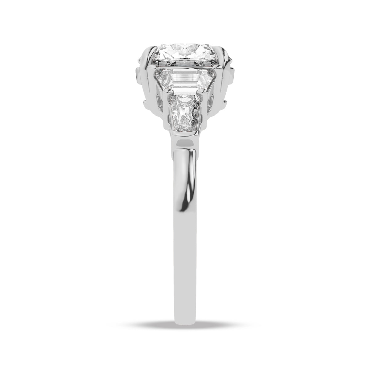 Reverie Ring