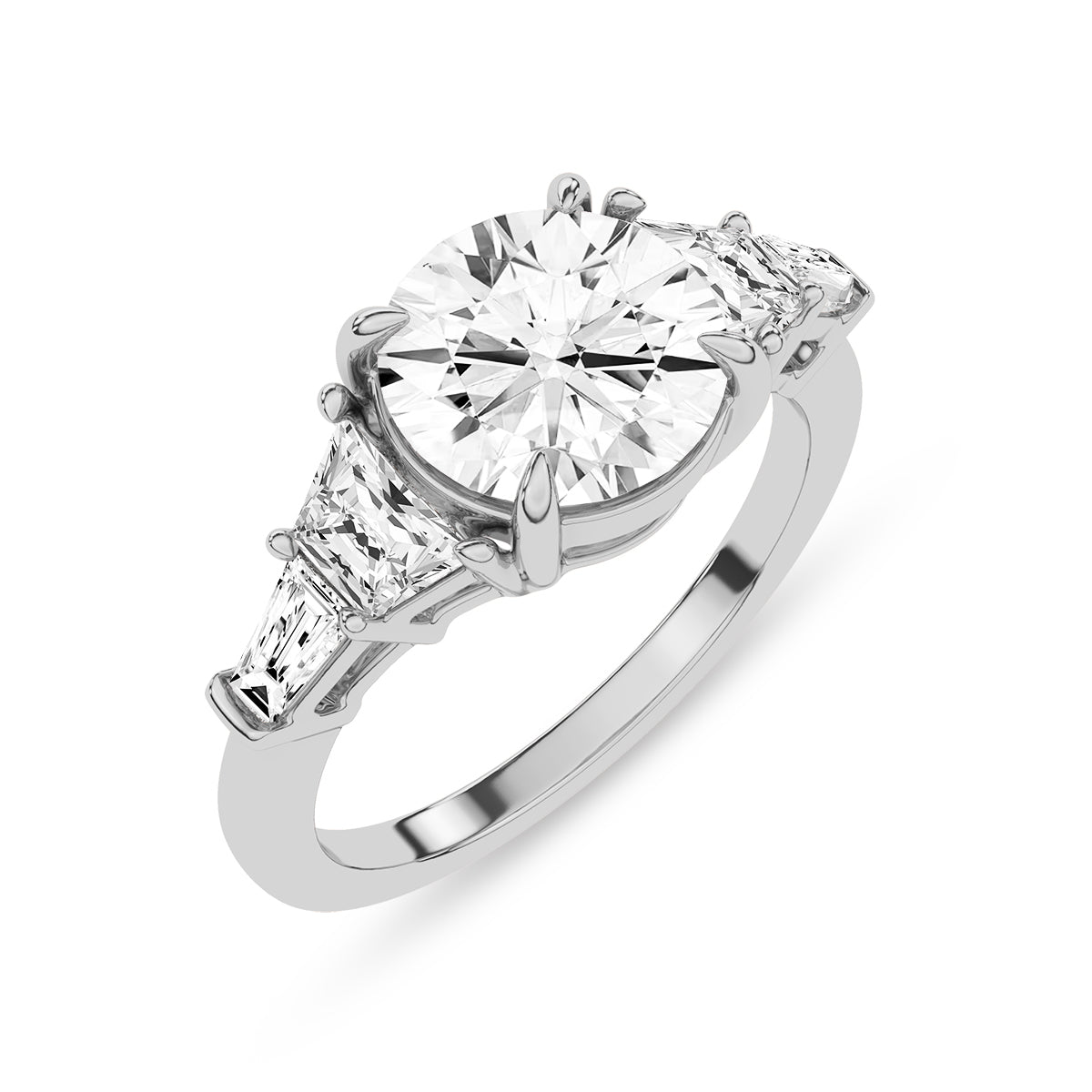 Reverie Ring