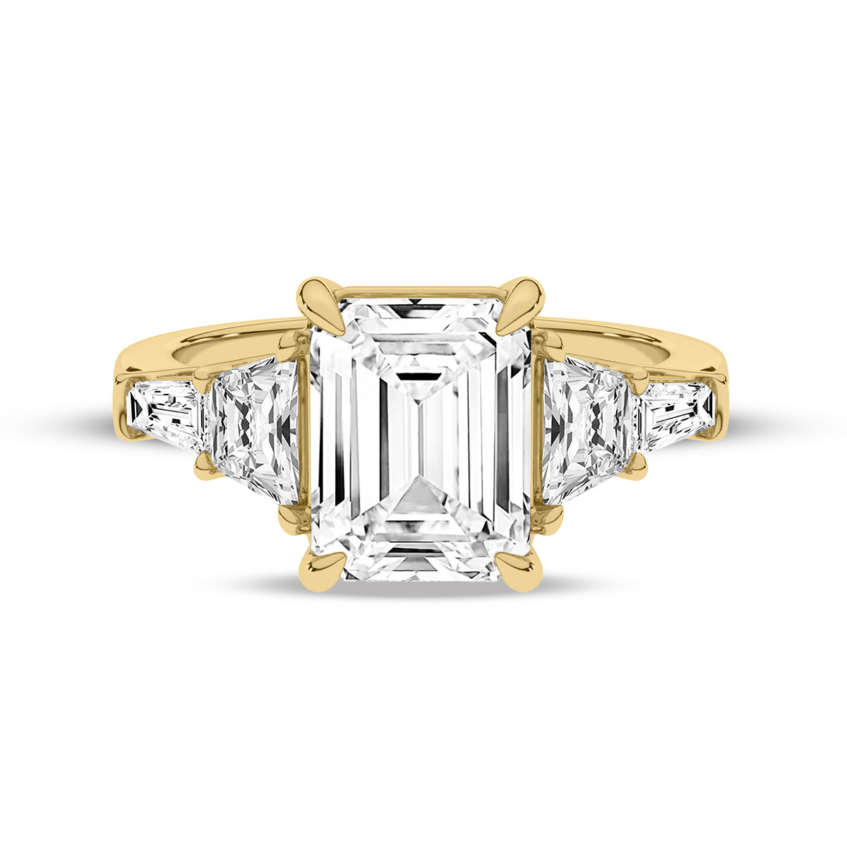 Reverie Ring