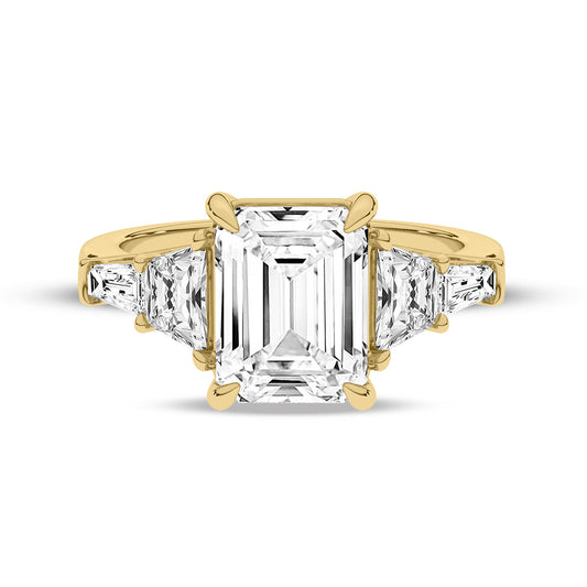 Reverie Ring